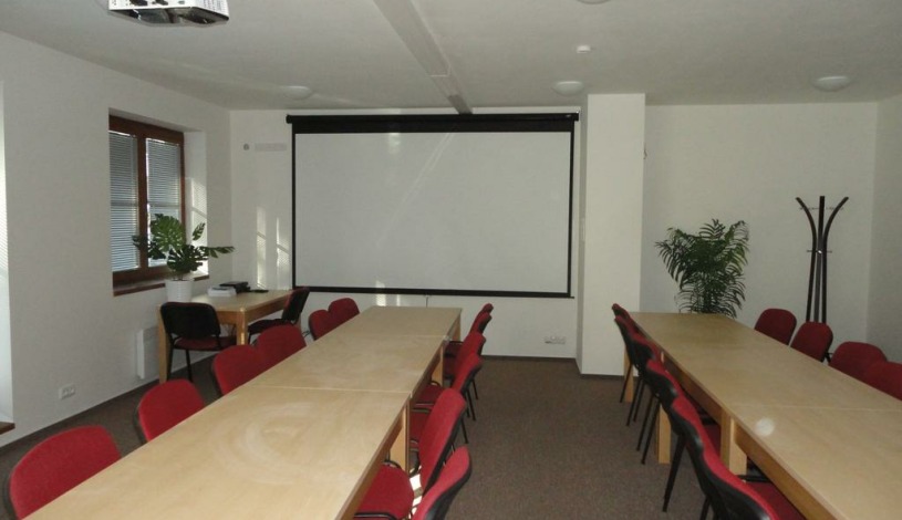 Penzion Dominik Železná Ruda